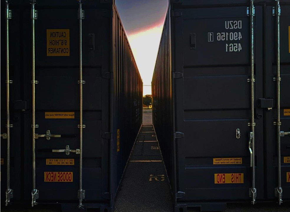 Warehouse operations