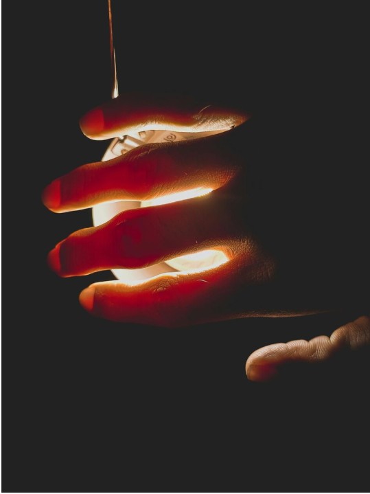 Racking and inventory