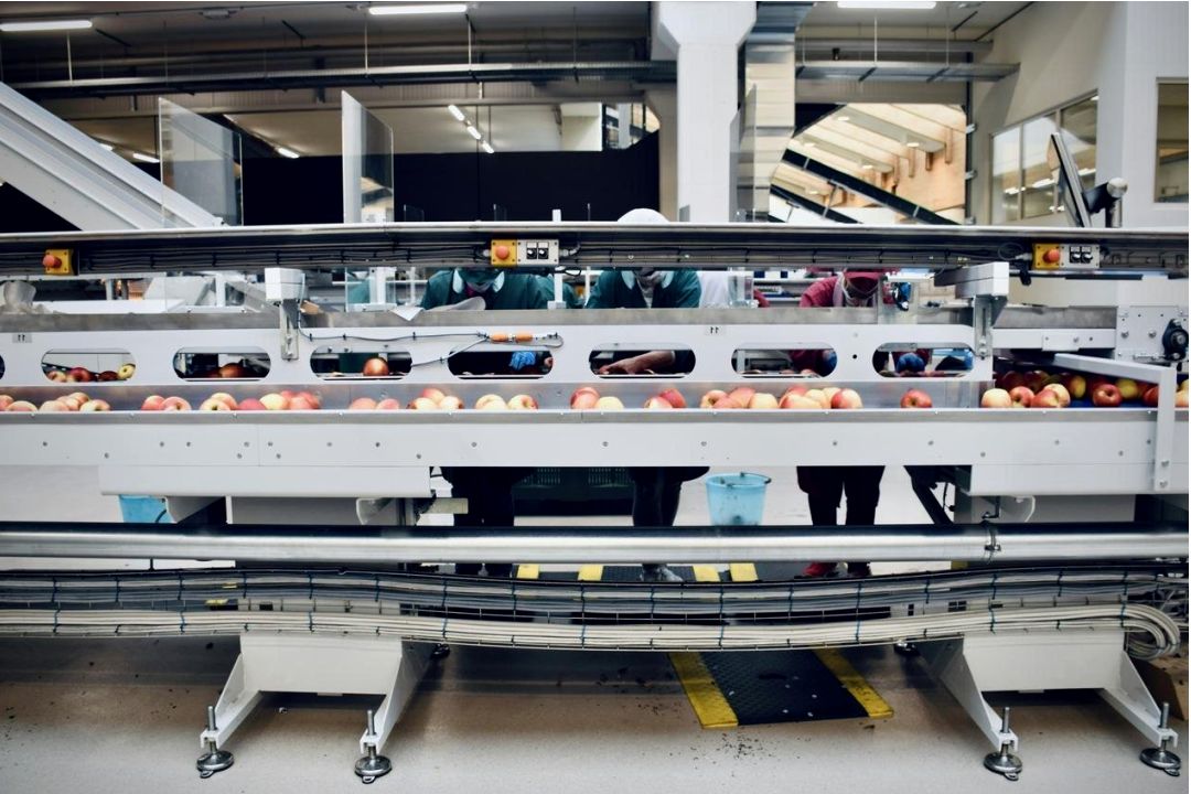 E‑commerce returns